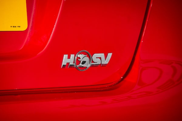 Used Vauxhall VXR8 2007 for sale - 75349618: Photo 16