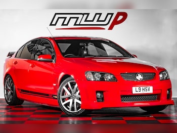 2007 - 6.2 V8 LS-3 4dr Manual - Just 36k Miles - Immaculate Cherished Car - Wortec