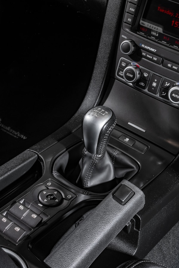 Used Vauxhall VXR8 2007 for sale - 75349618: Photo 5