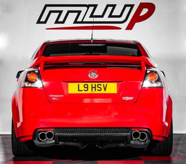 Used Vauxhall VXR8 2007 for sale - 75349618: Photo 7