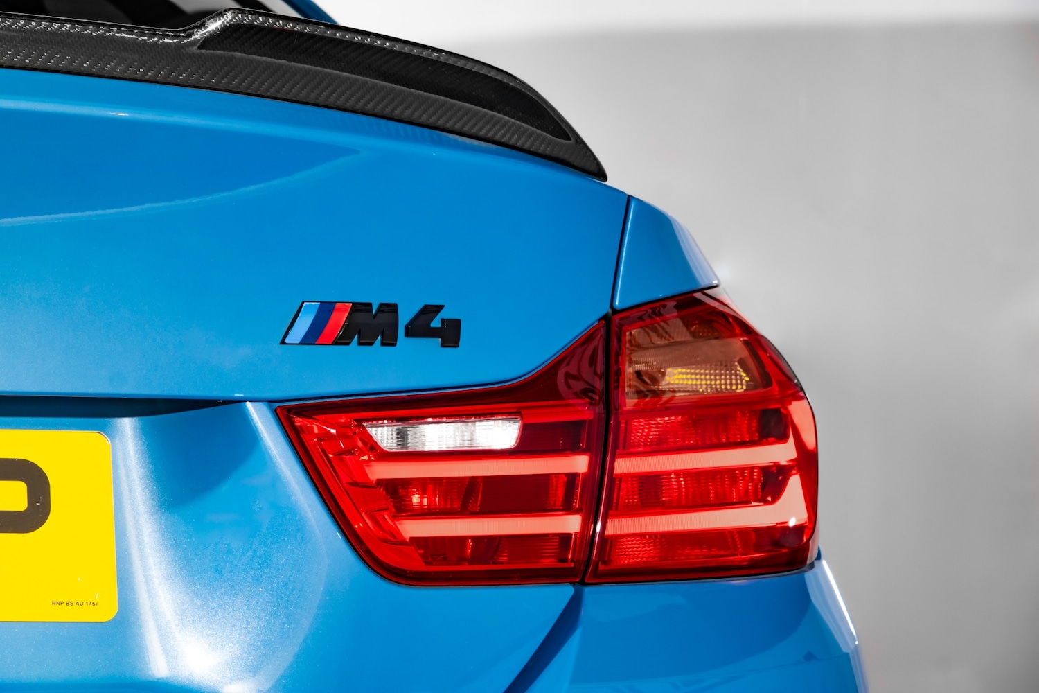 Used BMW M4 2016 for sale - 75593342: Photo 10