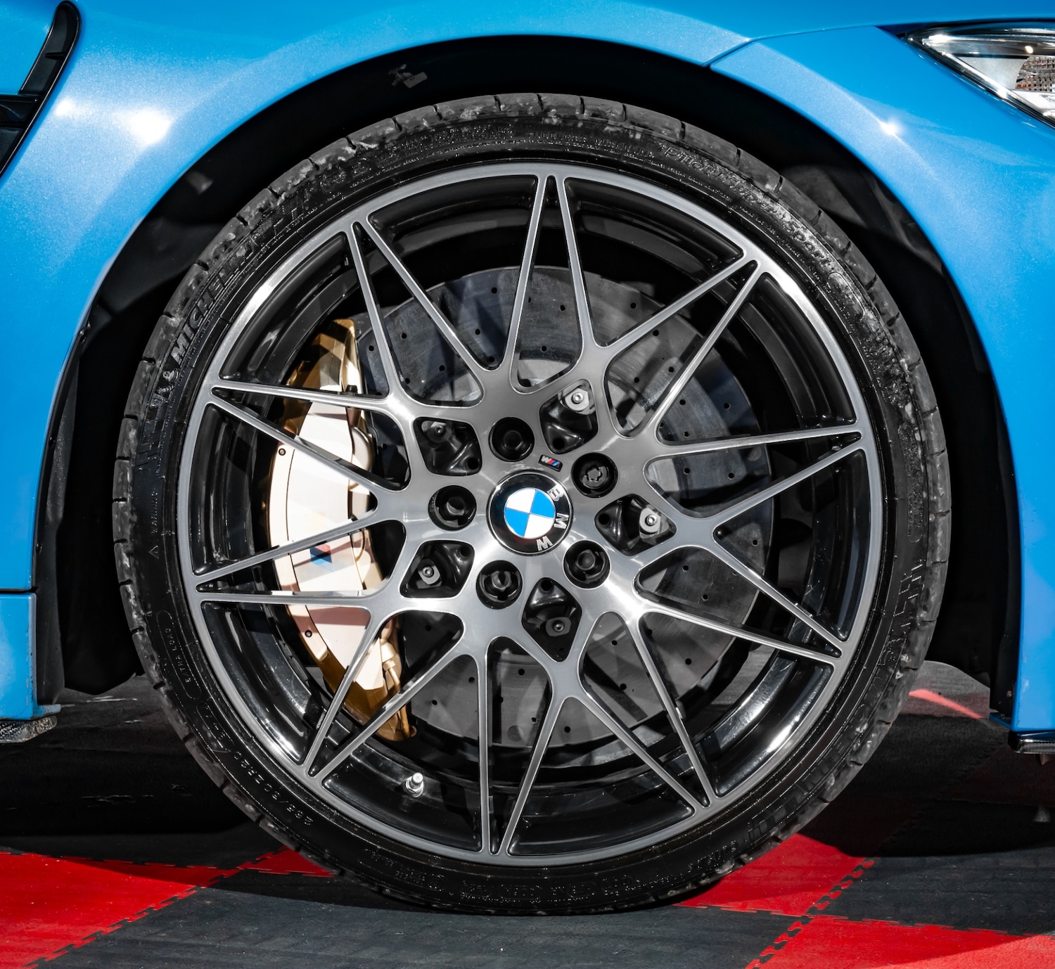 Used BMW M4 2016 for sale - 75593342: Photo 12