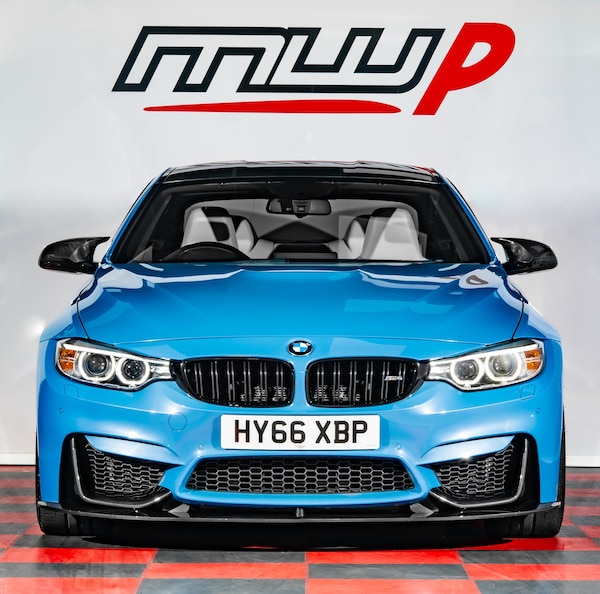 Used BMW M4 2016 for sale - 75593342: Photo 5