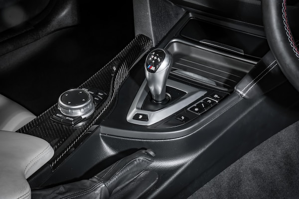 Used BMW M4 2016 for sale - 75593342: Photo 9