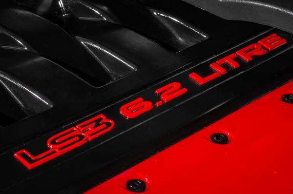 Used Vauxhall VXR8 2009 for sale - 76877405: Photo 10