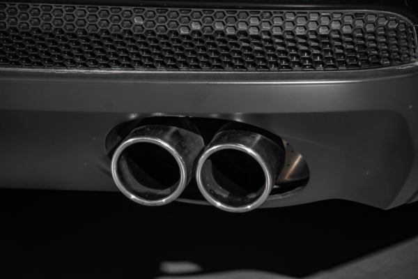 Used Vauxhall VXR8 2009 for sale - 76877405: Photo 12