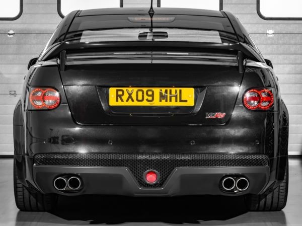 Used Vauxhall VXR8 2009 for sale - 76877405: Photo 4