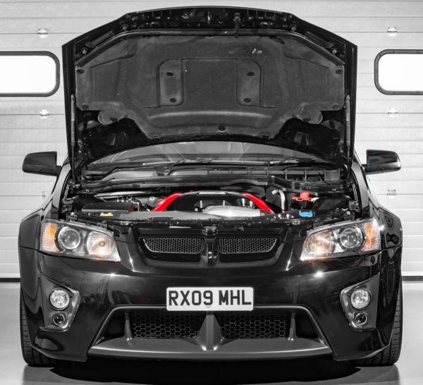 Used Vauxhall VXR8 2009 for sale - 76877405: Photo 5