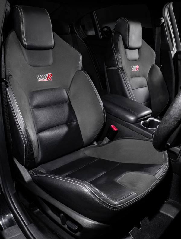 Used Vauxhall VXR8 2009 for sale - 76877405: Photo 7