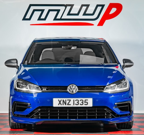 Used Volkswagen Golf 2017 for sale - 74692657: Photo 11