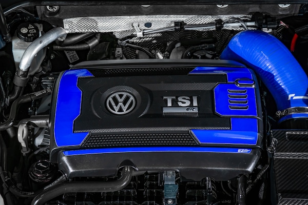 Used Volkswagen Golf 2017 for sale - 74692657: Photo 14