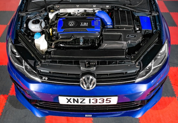 Used Volkswagen Golf 2017 for sale - 74692657: Photo 15