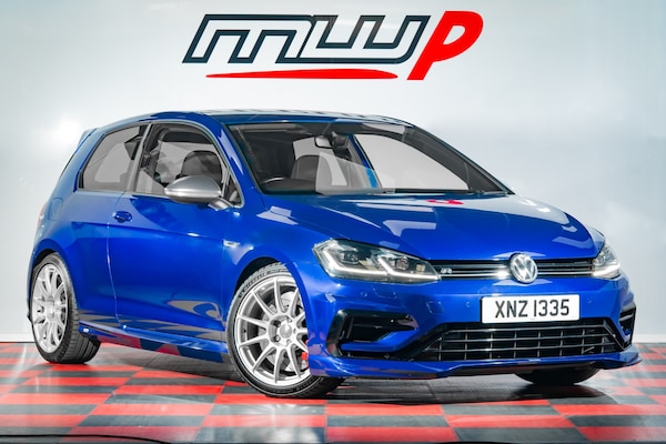 Used Volkswagen Golf 2017 for sale - 74692657: Photo 1