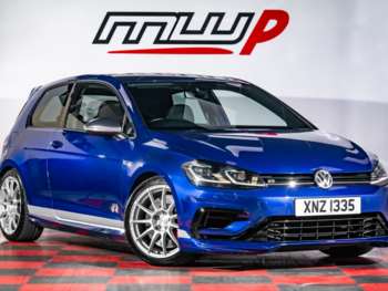 2017 - 2.0 TSI 310 R 3dr 4MOTION