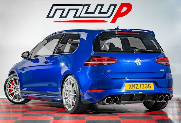 Used Volkswagen Golf 2017 for sale - 74692657: Photo 3