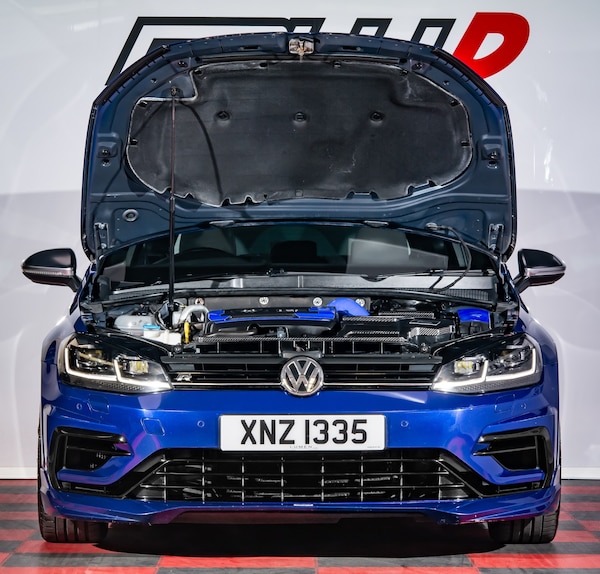 Used Volkswagen Golf 2017 for sale - 74692657: Photo 9