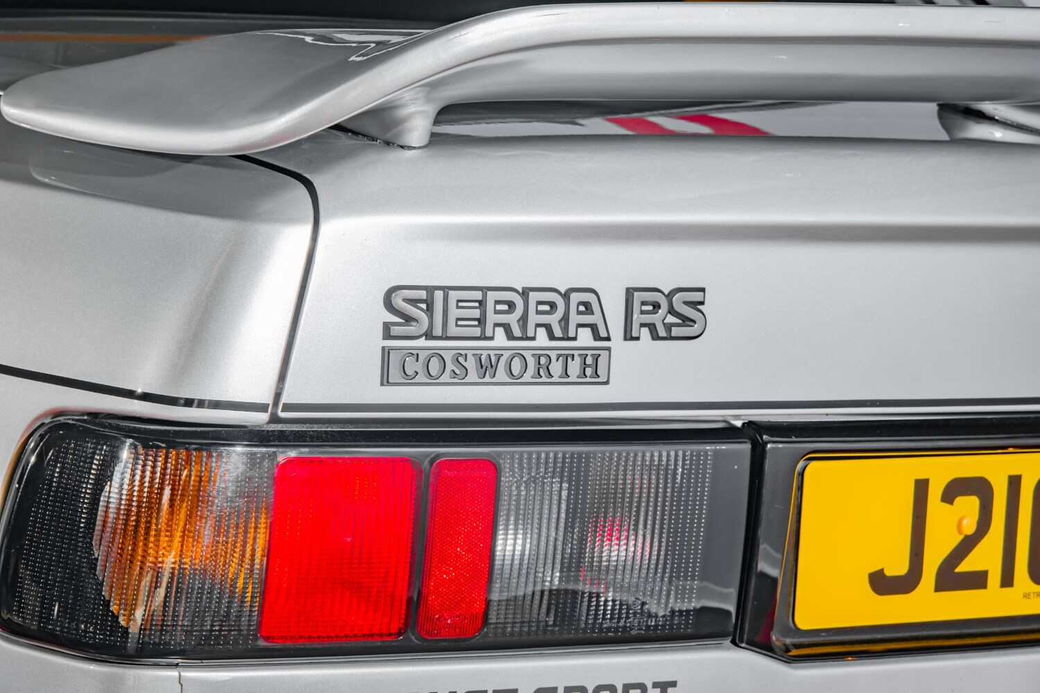 Used Ford Sierra 1991 for sale - 77745164: Photo 10