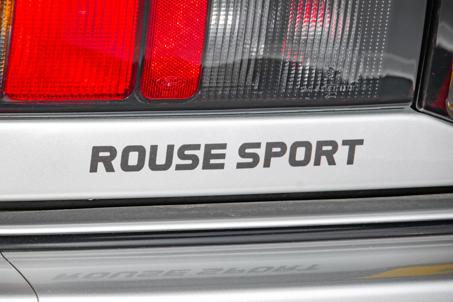 Used Ford Sierra 1991 for sale - 77745164: Photo 11