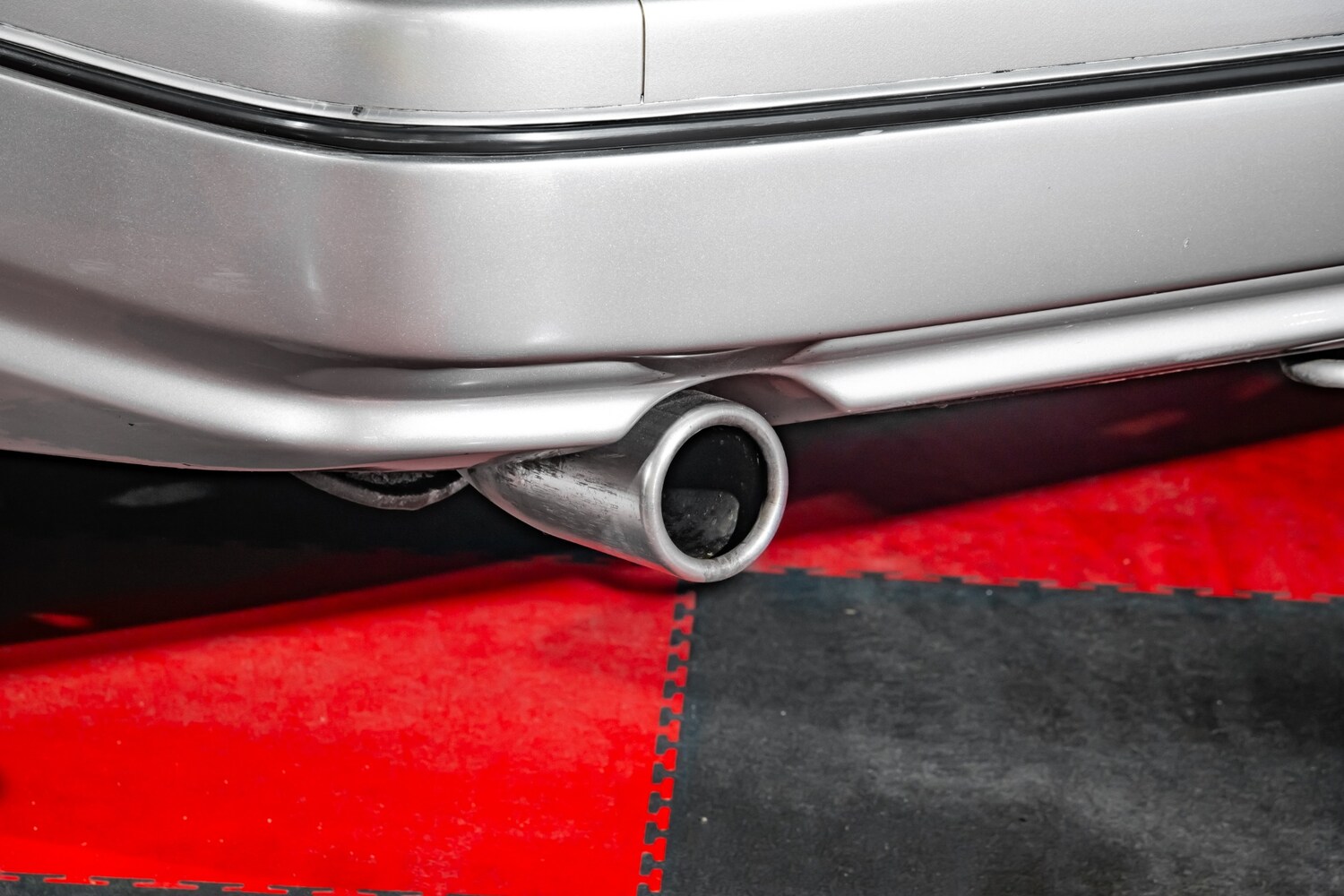 Used Ford Sierra 1991 for sale - 77745164: Photo 12