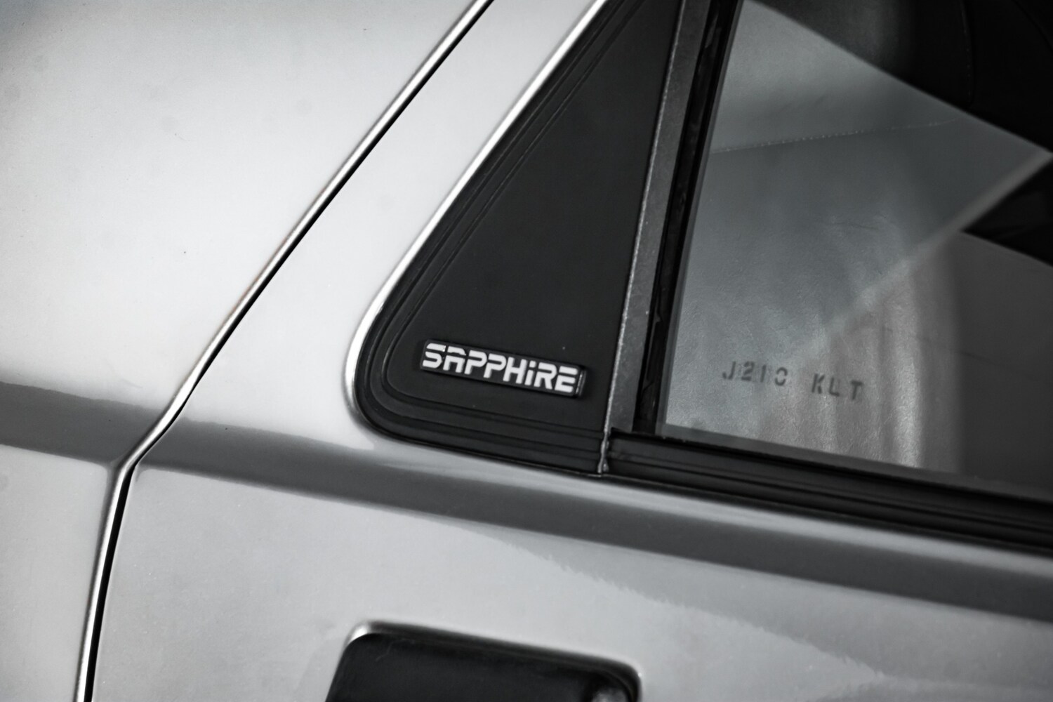 Used Ford Sierra 1991 for sale - 77745164: Photo 13