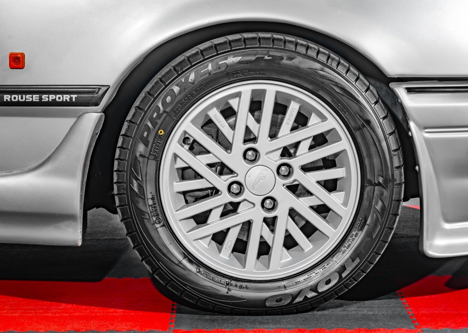 Used Ford Sierra 1991 for sale - 77745164: Photo 14