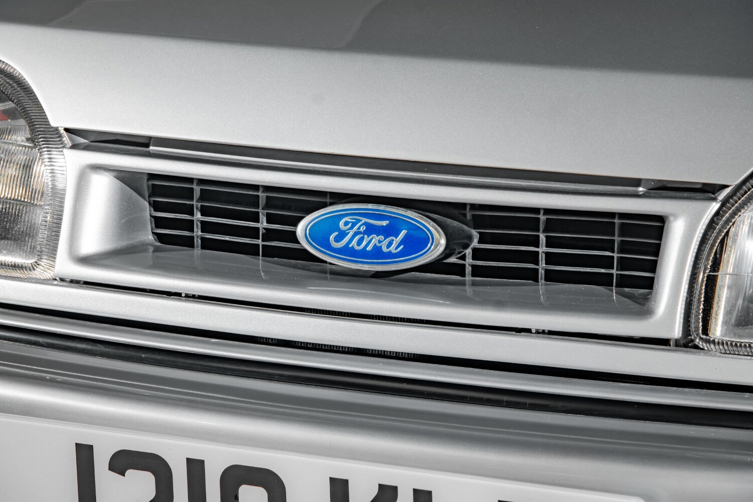 Used Ford Sierra 1991 for sale - 77745164: Photo 15