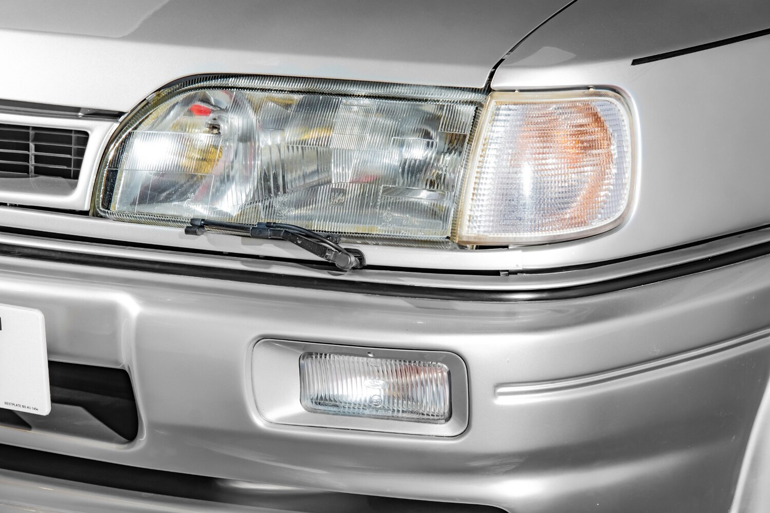 Used Ford Sierra 1991 for sale - 77745164: Photo 16