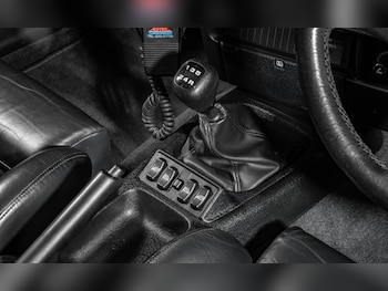 Used Ford Sierra 1991 for sale - 77745164: Photo