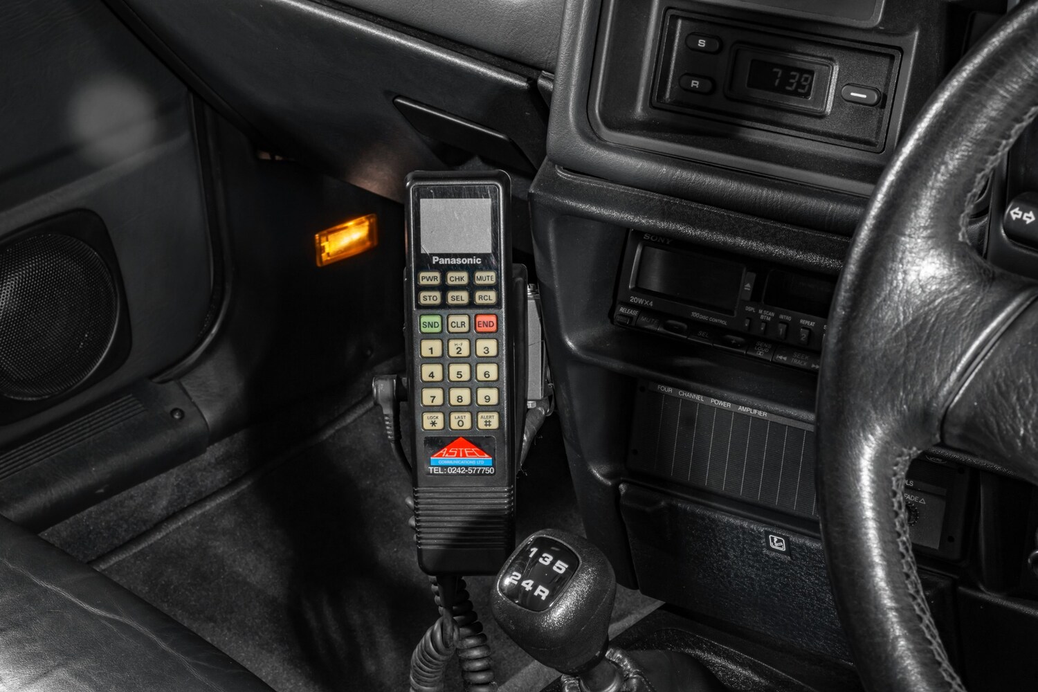 Used Ford Sierra 1991 for sale - 77745164: Photo 6