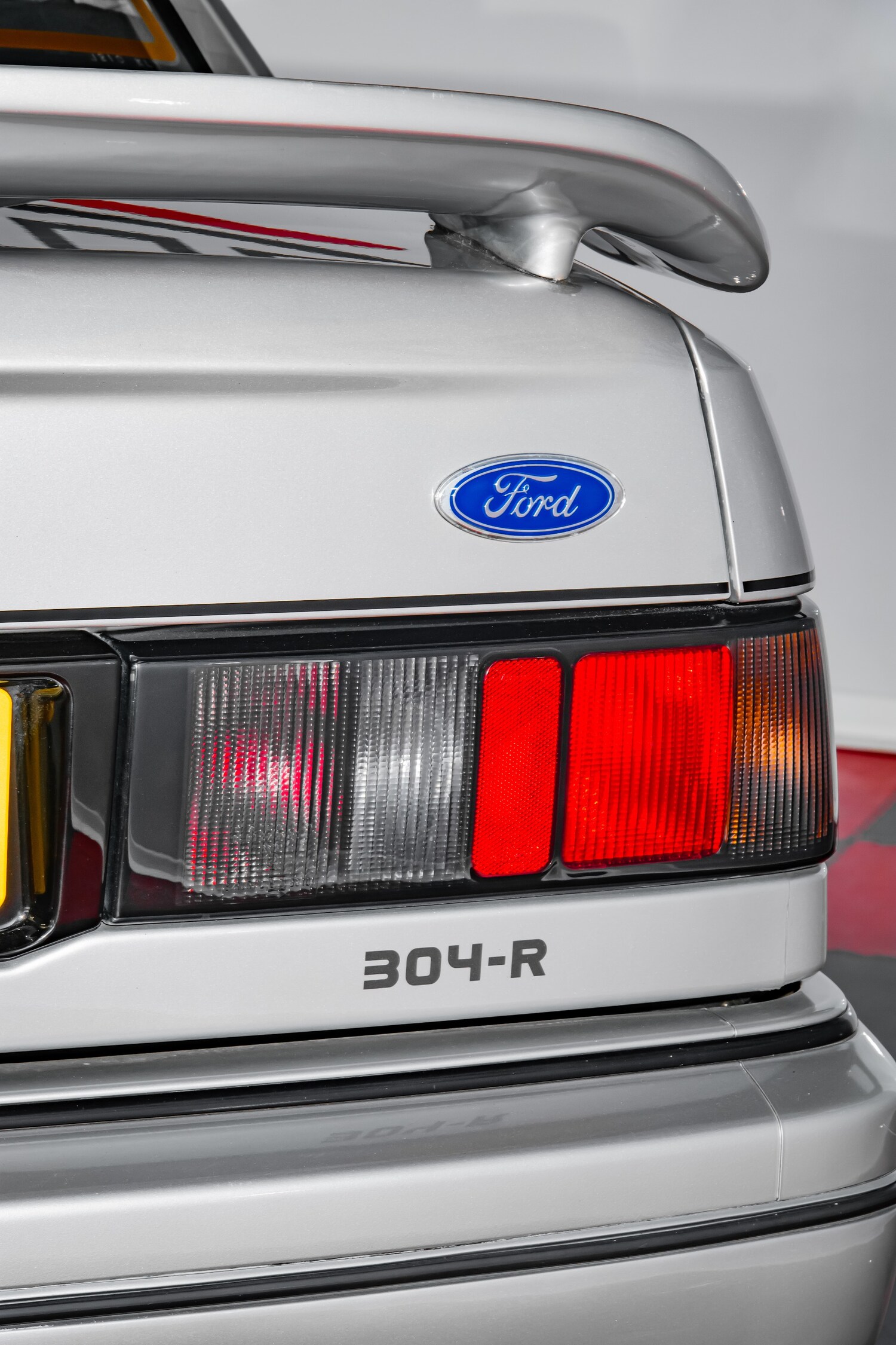 Used Ford Sierra 1991 for sale - 77745164: Photo 9