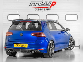 Used Volkswagen Golf 2014 for sale - 79108959: Photo