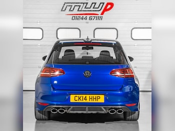 Used Volkswagen Golf 2014 for sale - 79108959: Photo