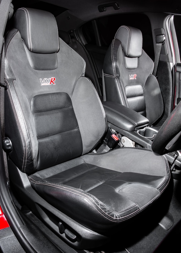 Used Vauxhall VXR8 2008 for sale - 76156986: Photo 10