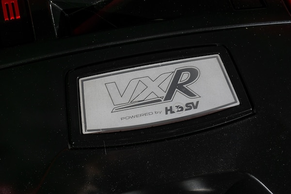 Used Vauxhall VXR8 2008 for sale - 76156986: Photo 13