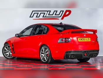 Used Vauxhall VXR8 2008 for sale - 76156986: Photo 2