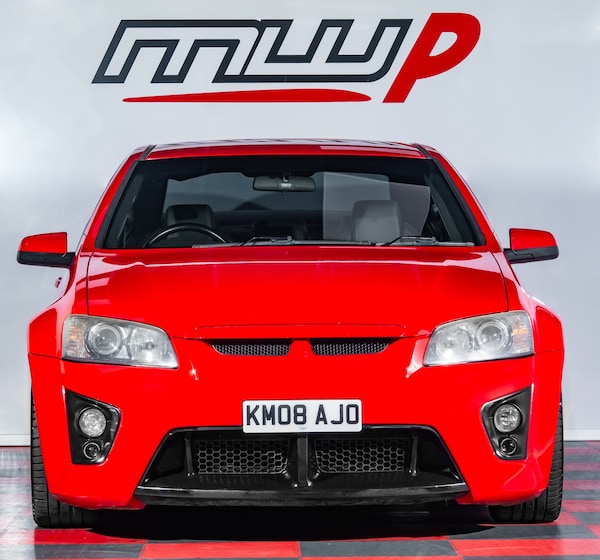 Used Vauxhall VXR8 2008 for sale - 76156986: Photo 3