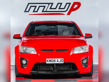 Used Vauxhall VXR8 2008 for sale - 76156986: Photo 3
