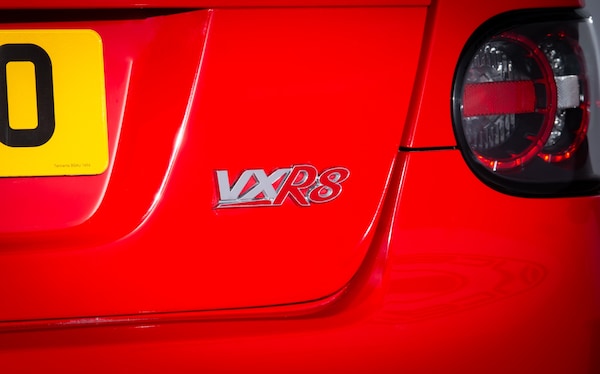 Used Vauxhall VXR8 2008 for sale - 76156986: Photo 8