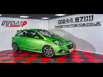 Used Vauxhall Corsa 2016 for sale - 72760294: Photo