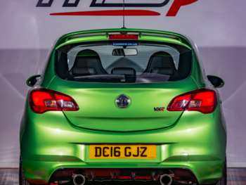 Used Vauxhall Corsa 2016 for sale - 72760294: Photo