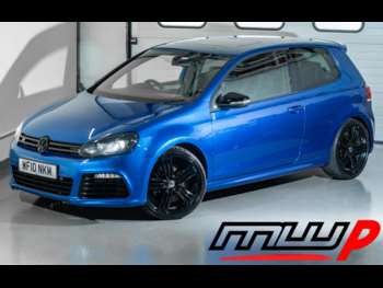 VW Scirocco R  PH Used Buying Guide - PistonHeads UK