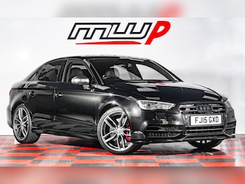 Used Audi A3 2015 for sale - 75943945: Photo