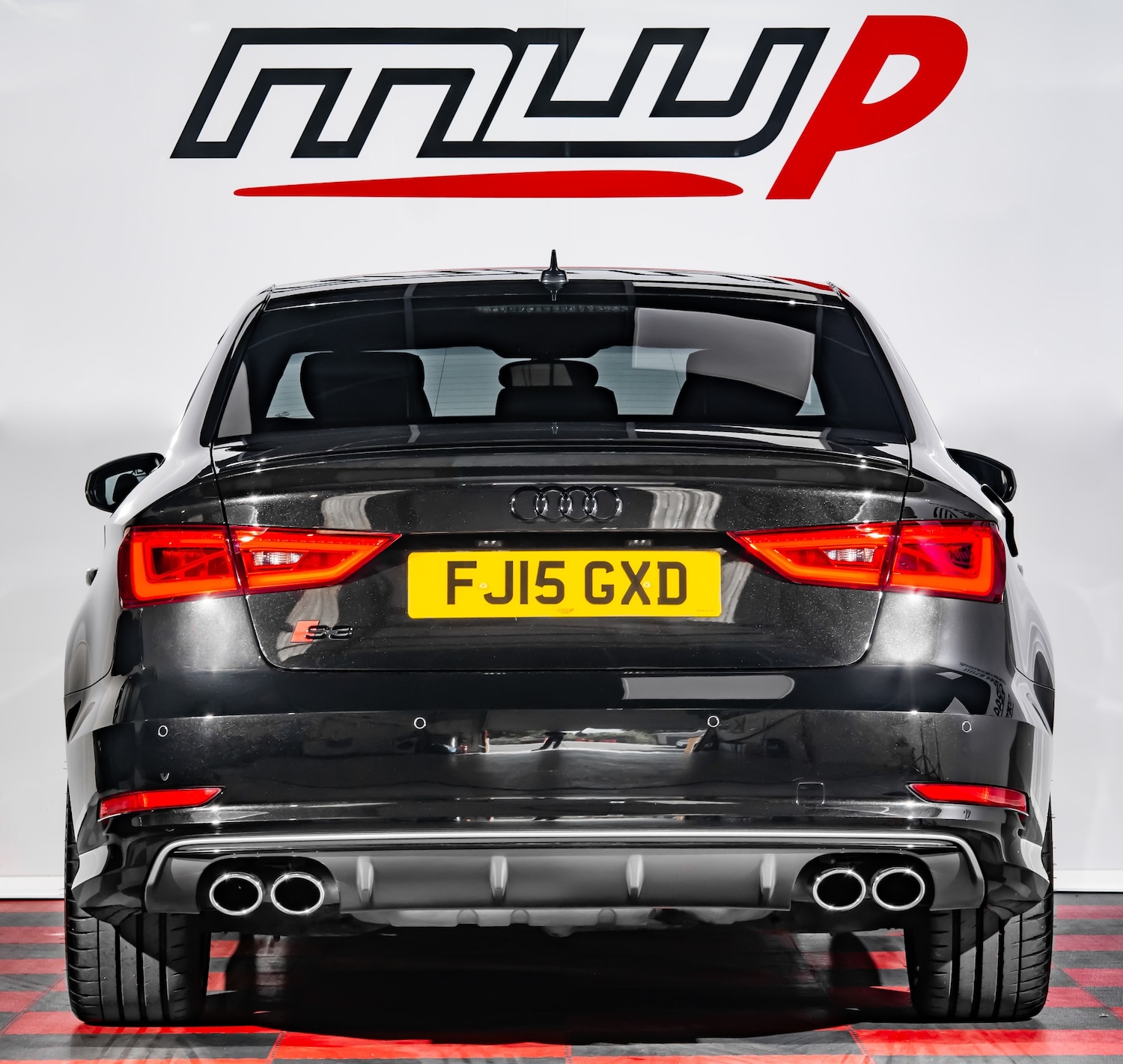 Used Audi A3 2015 for sale - 75943945: Photo 2