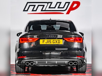 Used Audi A3 2015 for sale - 75943945: Photo