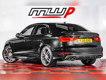 Used Audi A3 2015 for sale - 75943945: Photo