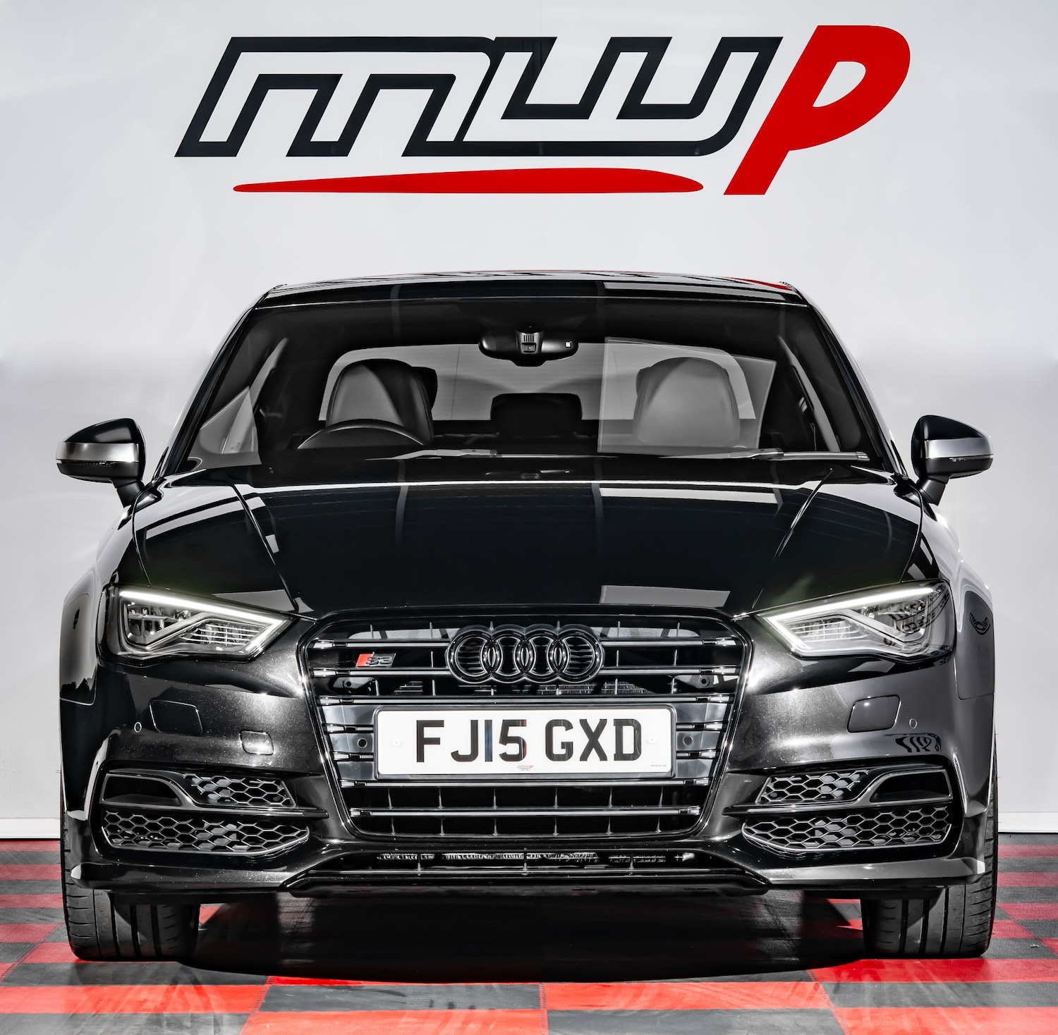 Used Audi A3 2015 for sale - 75943945: Photo 4