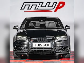 Used Audi A3 2015 for sale - 75943945: Photo