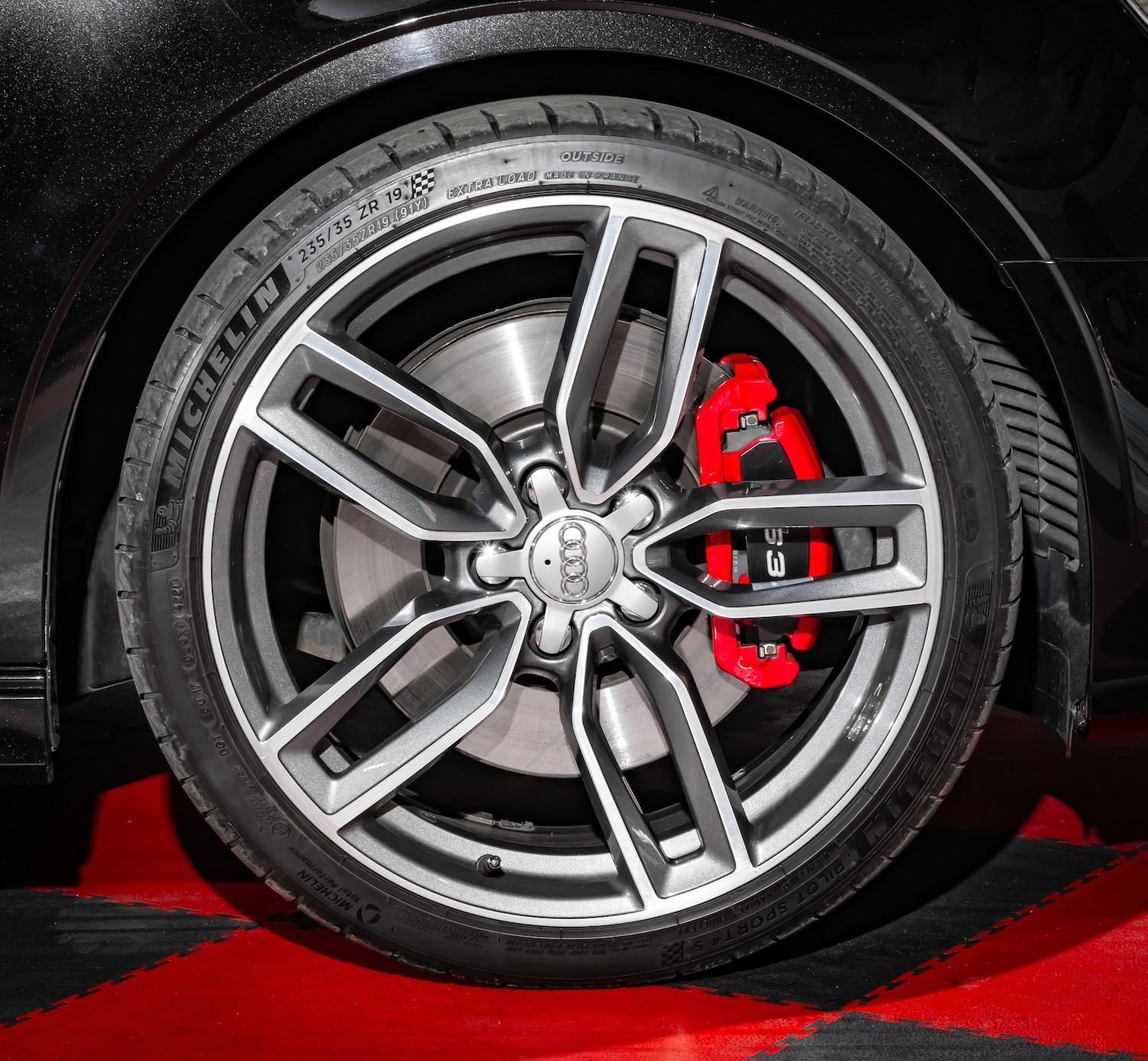 Used Audi A3 2015 for sale - 75943945: Photo 8