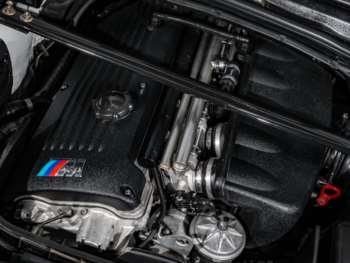 Used BMW M3 2006 for sale - 74613241: Photo