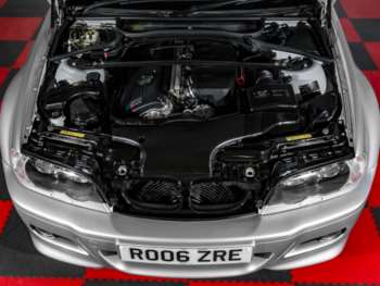 Used BMW M3 2006 for sale - 74613241: Photo
